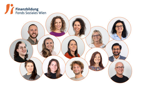 Team der Finanzbildung